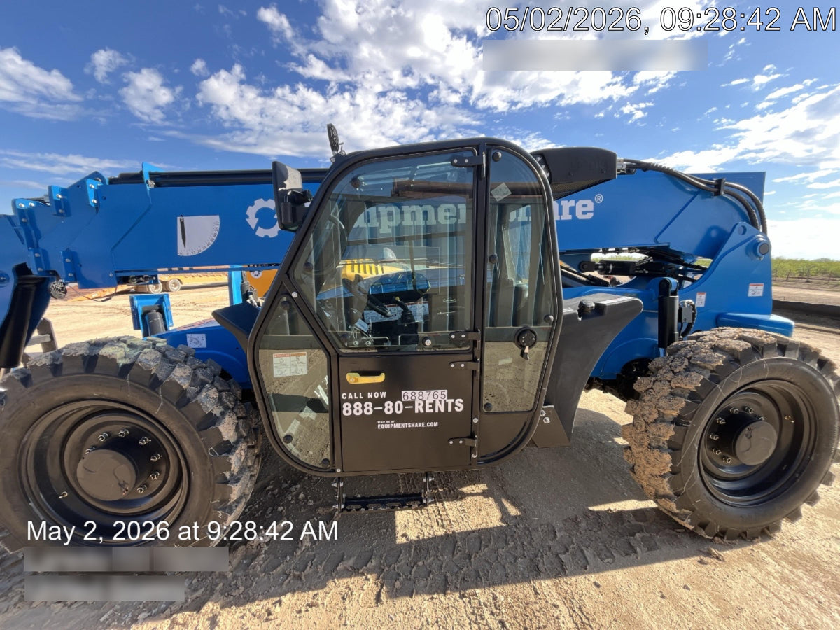 2026 GENIE GTH-1056