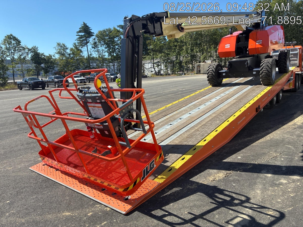 2026 JLG 860SJ