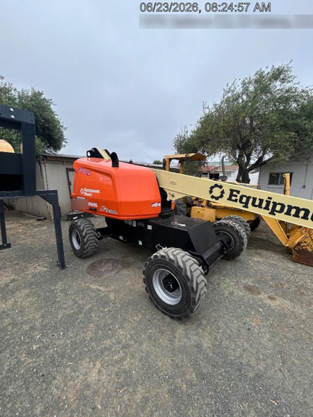 2025 JLG 460SJ
