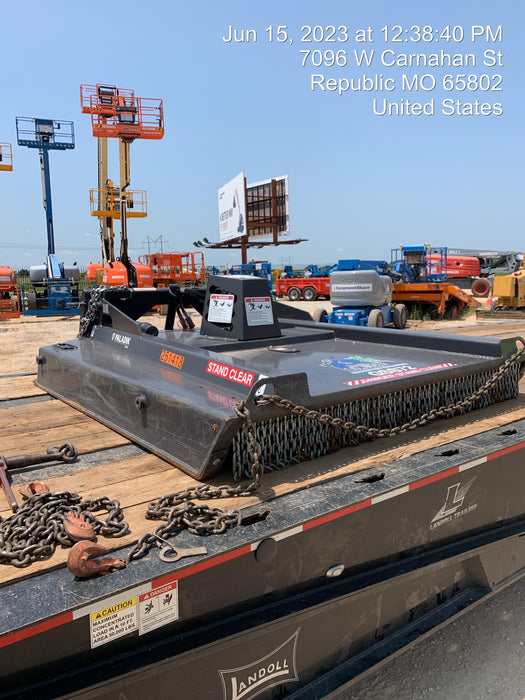 2022 PALADIN 30372A-0022