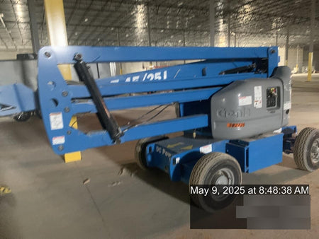 2023 GENIE Z-45/25J DC