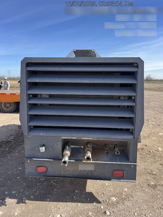 2020 ATLAS COPCO XAS 900