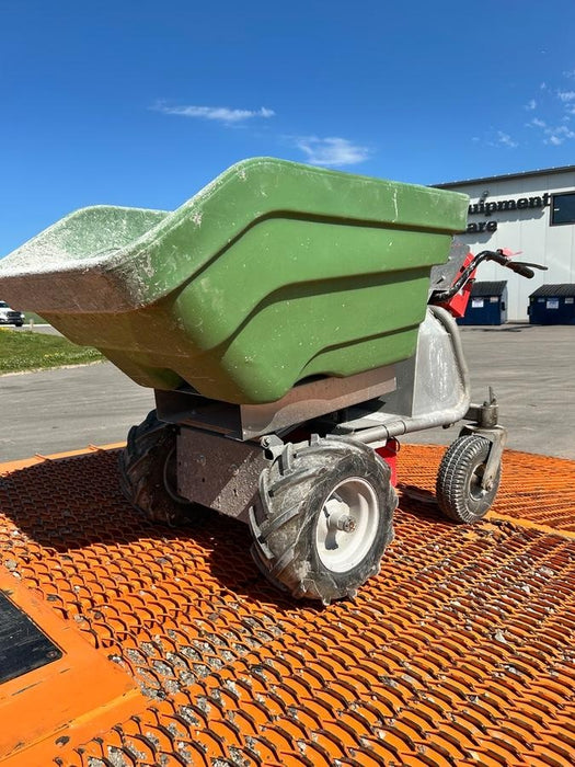 2023 POWERPAK MCE400-V2