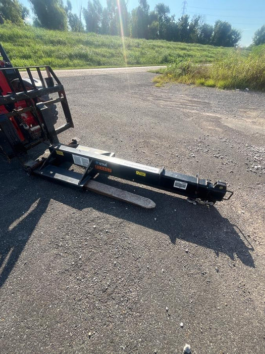 2024 STAR INDUSTRIES M1360B - Star JIB Boom