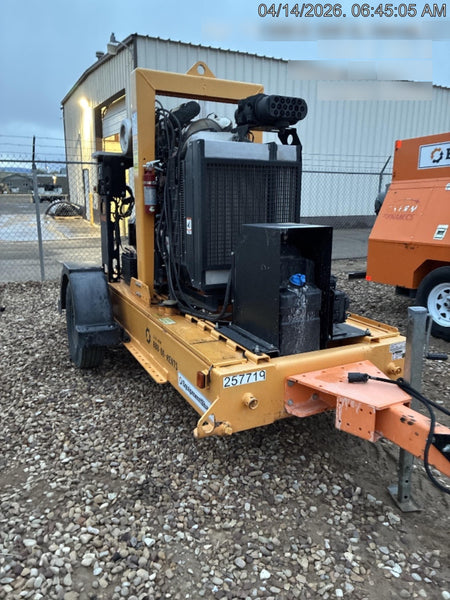 2022 PIONEER PP63C17L71-4045HFC06