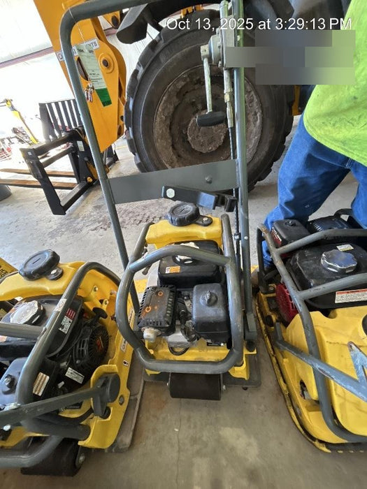 2023 WACKER NEUSON WPU1550AW