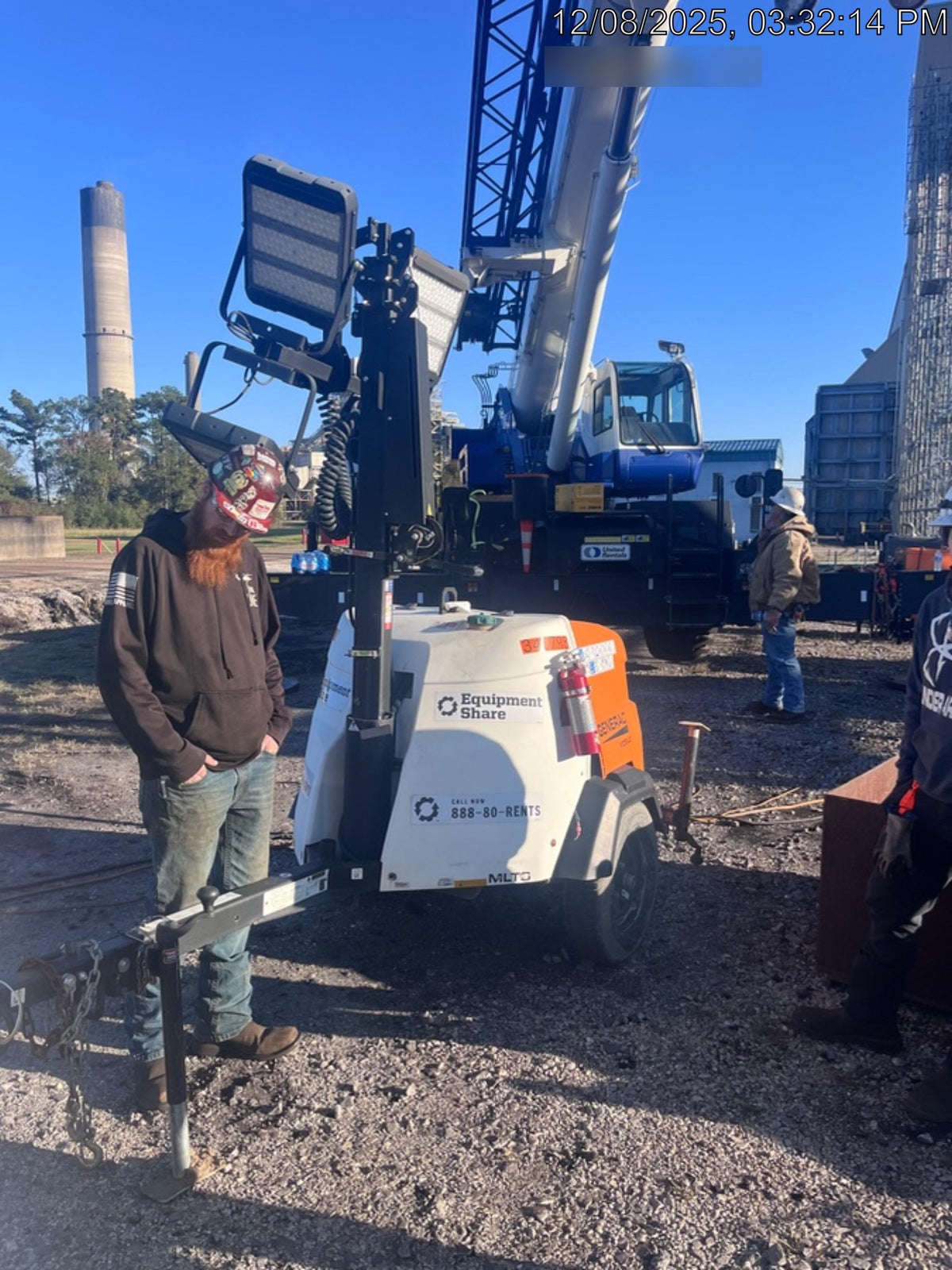 2023 GENERAC MLT2