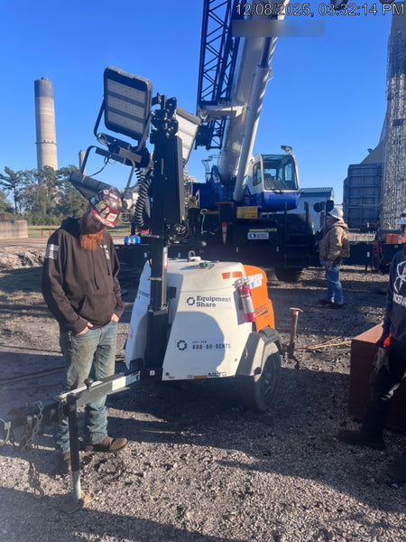 2023 GENERAC MLT2
