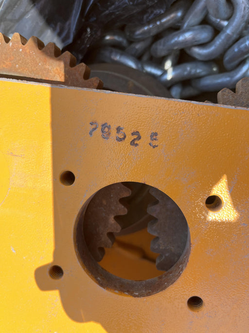 2020 HARRINGTON PT100