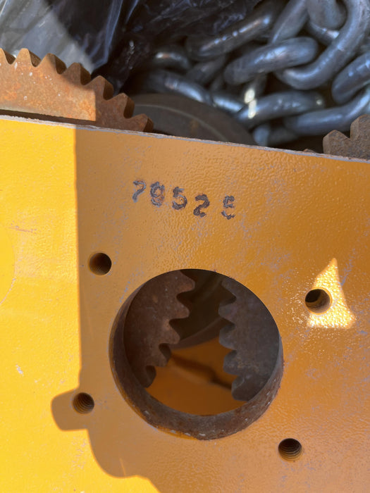 2020 HARRINGTON PT100