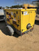 2020 ATLAS COPCO PAS 100 HF CS Enclosed