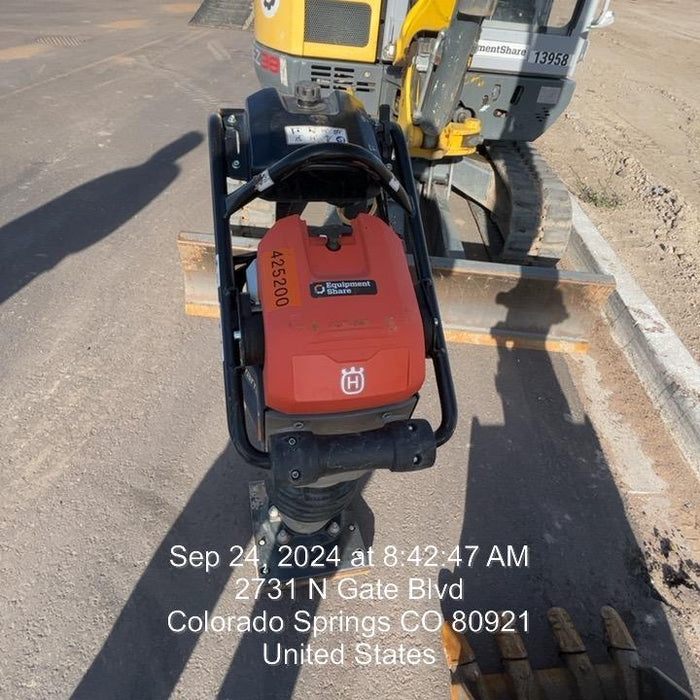 2024 HUSQVARNA LT6005