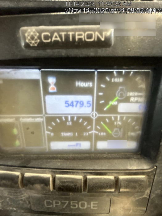 2023 PREMIER PUMP 8NHTH-RP-DC13