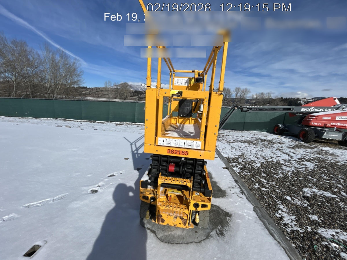 2024 JCB S1932E
