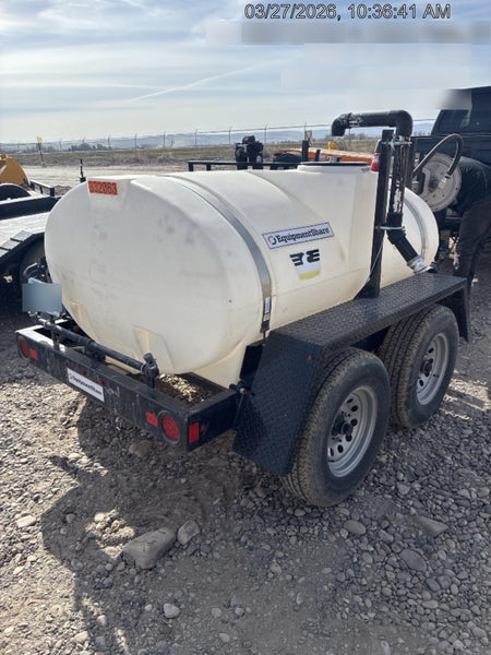 2023 WYLIE EXP-500L