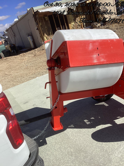 2023 MULTIQUIP WM90PH8