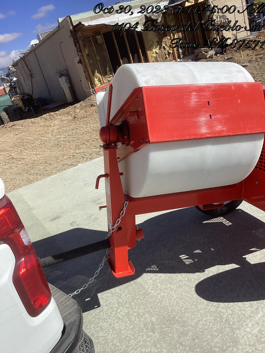 2023 MULTIQUIP WM90PH8