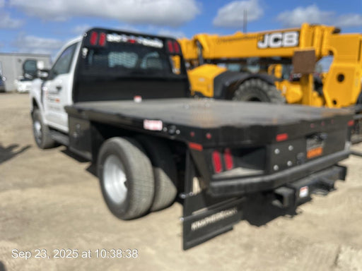 2025 FORD F350 - Rental