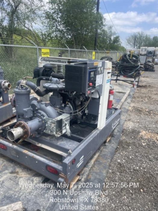 2023 ATLAS COPCO PAC F44 KD