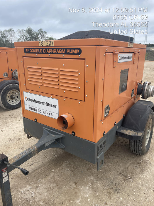 2021 MYERS-SETH A-DD6/HA/SAFE