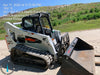 2021 BOBCAT T770