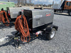 2020 Lincoln Electric Vantage 322 Welder Ready-Pak 3, w/ GPS & Decals (includes trailer, cable rack, fender light kit)