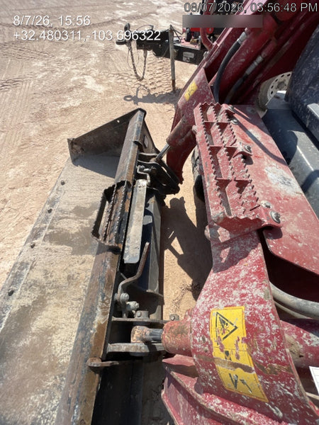 2022 TAKEUCHI TL8R2-R