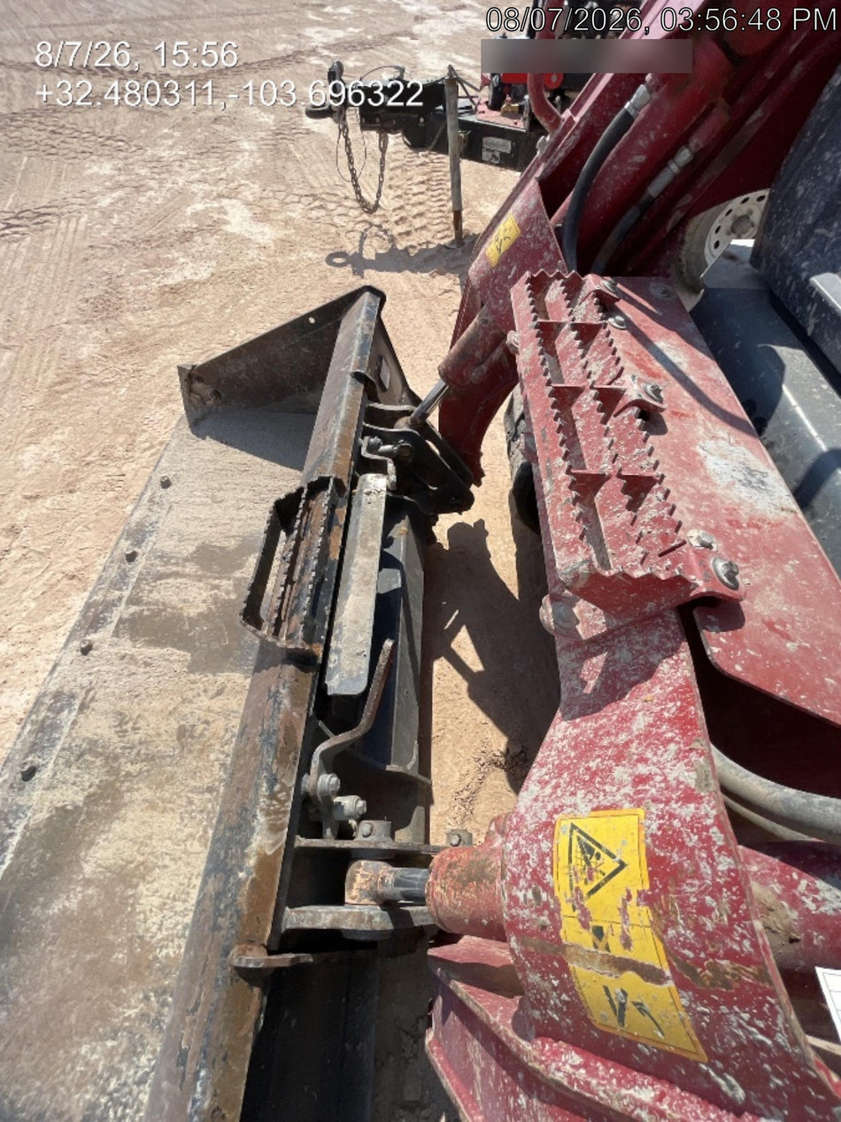 2022 TAKEUCHI TL8R2-R