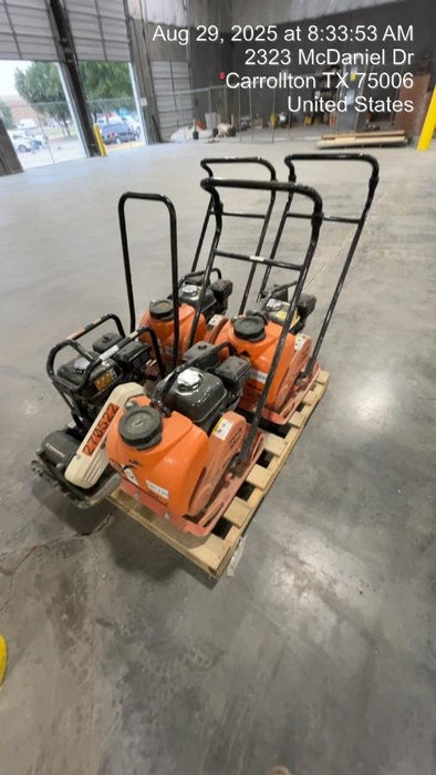 2023 MULTIQUIP MVC82VHW