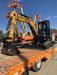 2021 SANY SY50