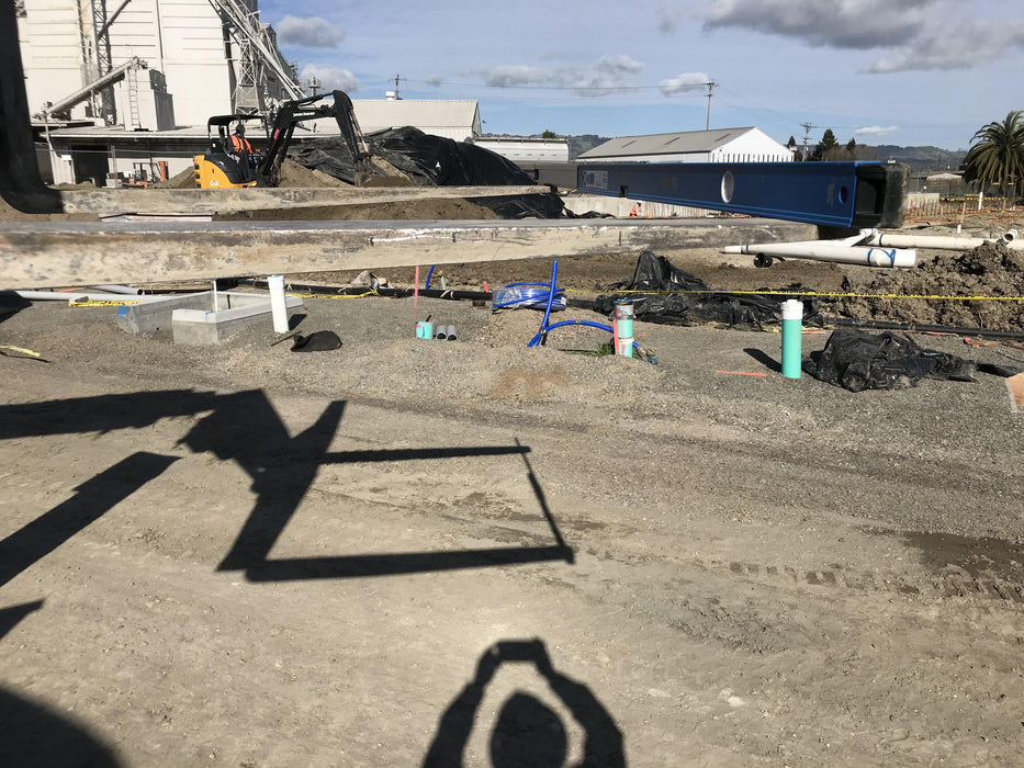 2020 Skytrak 12054 74Hp, Canopy, FF Tires, Work Lights, Beacon, Aux Hydraulics, Back up Alarm, Lifting Eye, ES Decals