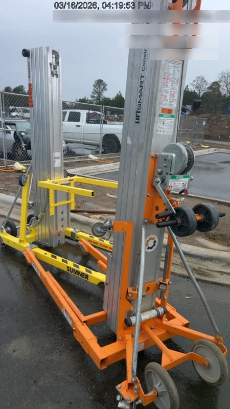 2021 LIFTSMART MLC-24
