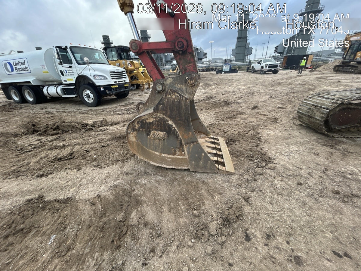 2019 LINK-BELT 250X4EX