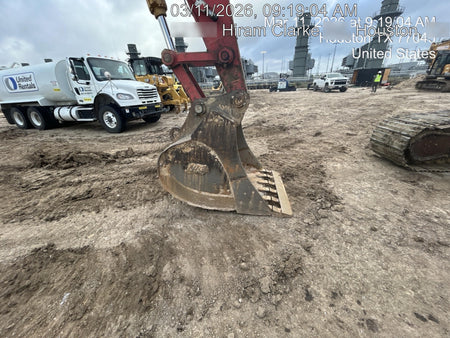 2019 LINK-BELT 250X4EX