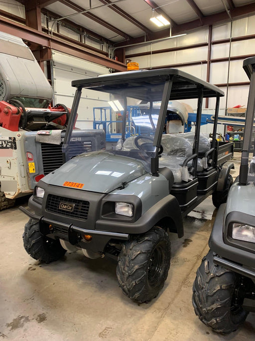 2023 Club Car CA1700D Canopy, Diesel, 4 Passenger
