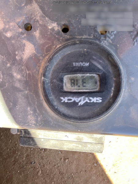 2019 SKYJACK SJIII-3226