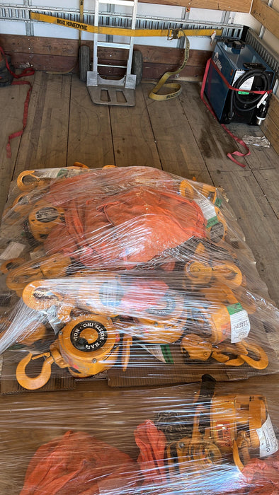 2022 HARRINGTON CF010-20