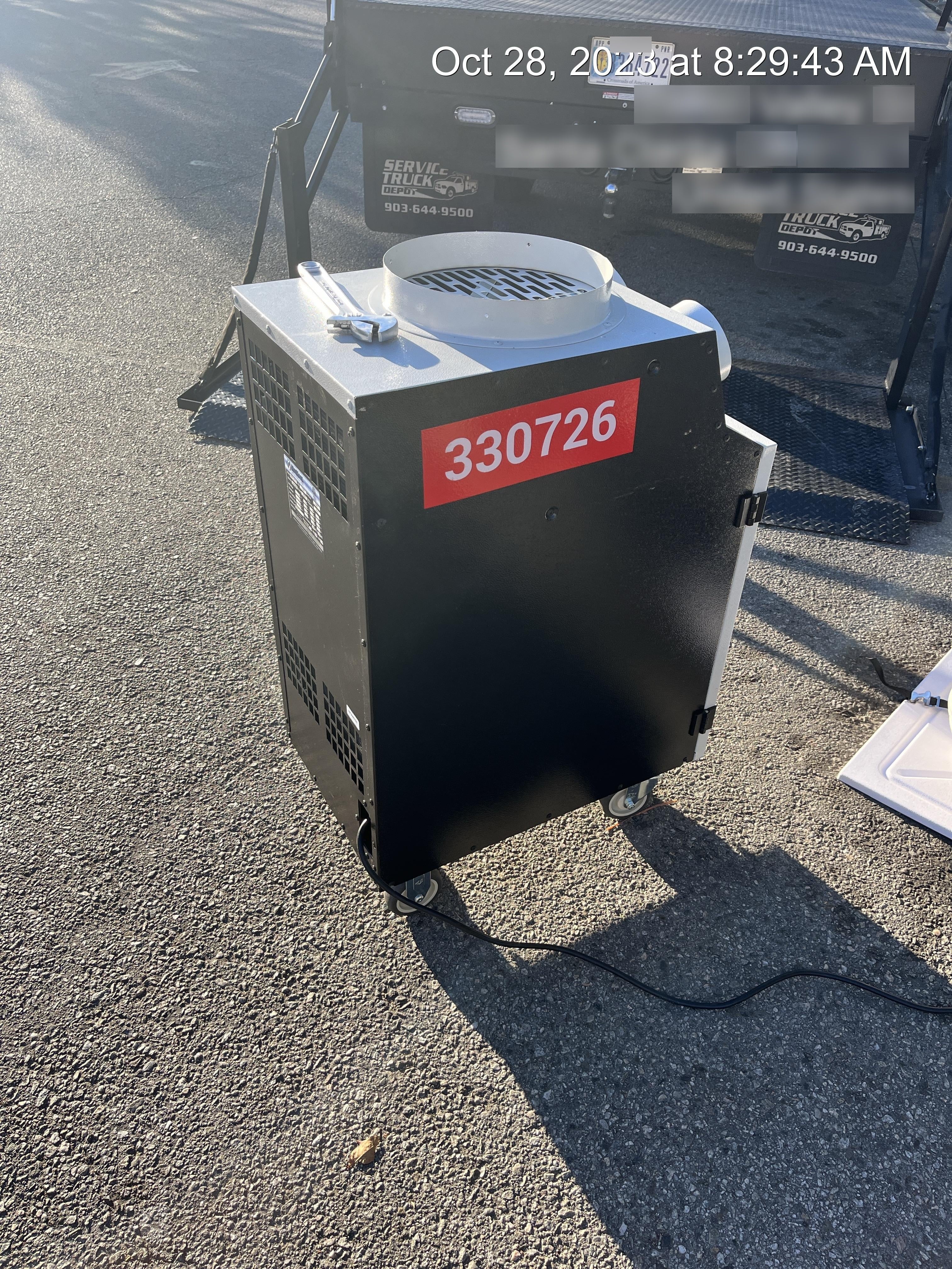 2023 KWIKOOL KPAC1411-2