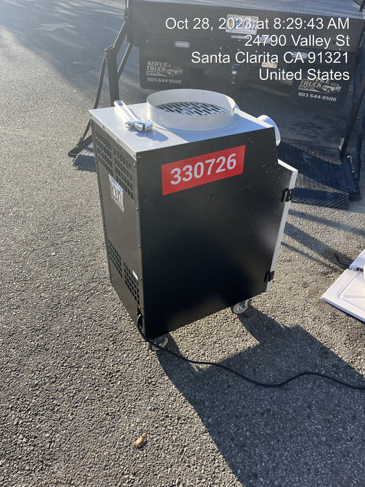 2023 KWIKOOL KPAC1411-2