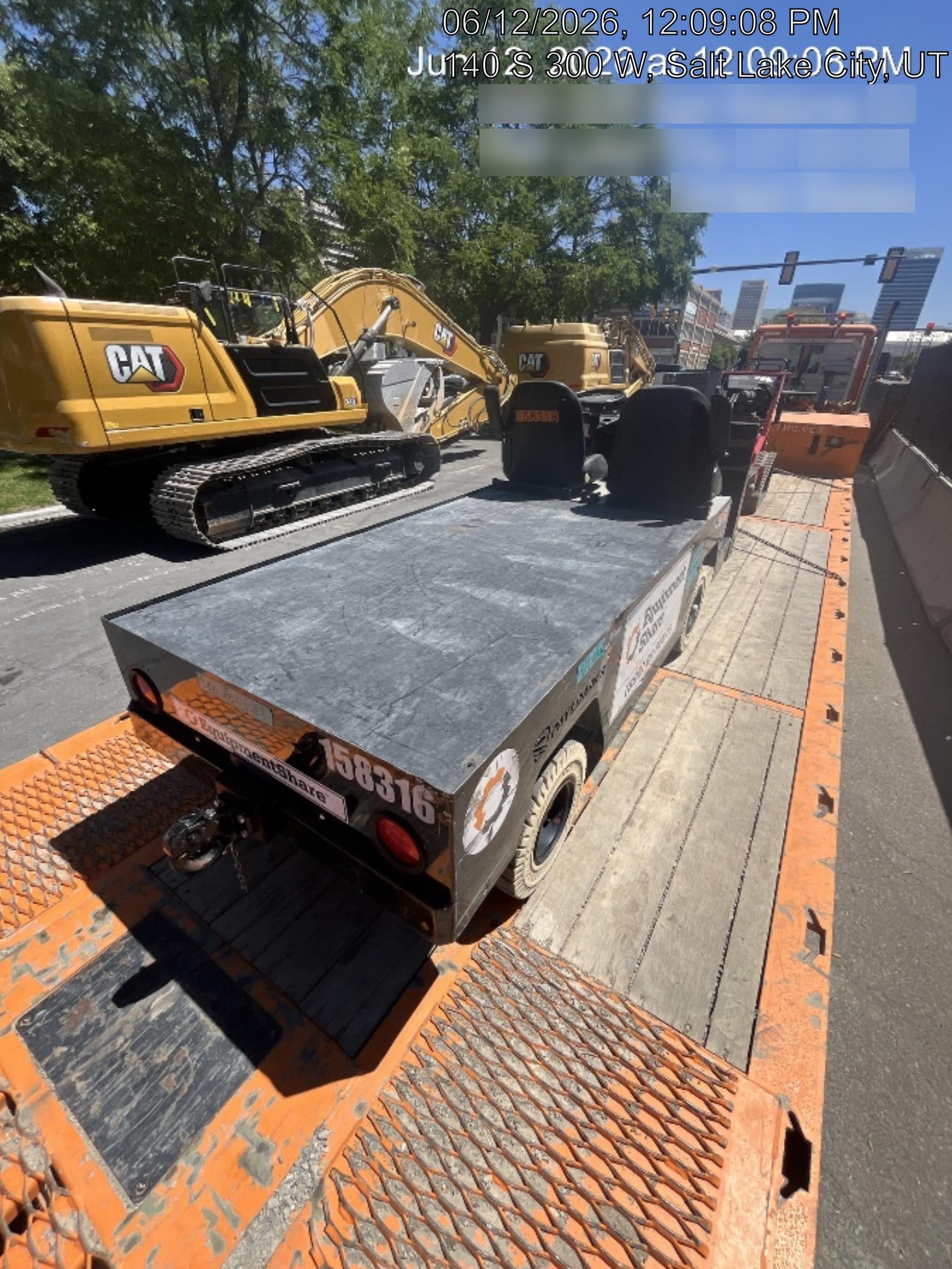 2021 COLUMBIA Payloader 2XL