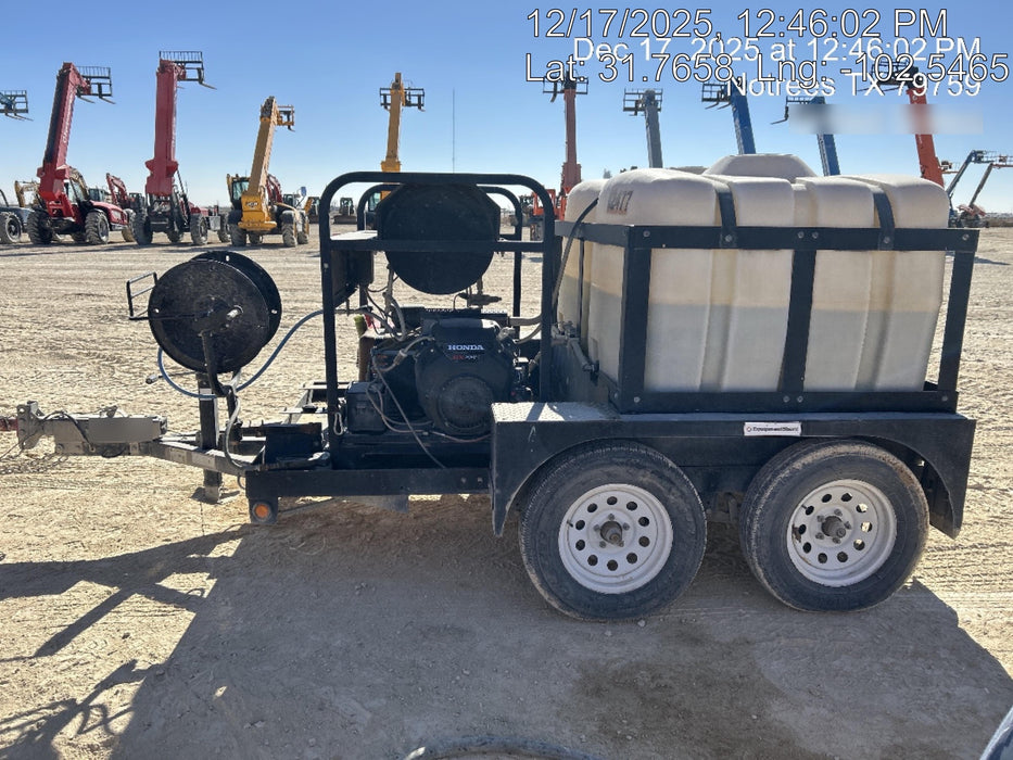 2019 MI-T-M CORPORATION HS-3505-1MGH-UR