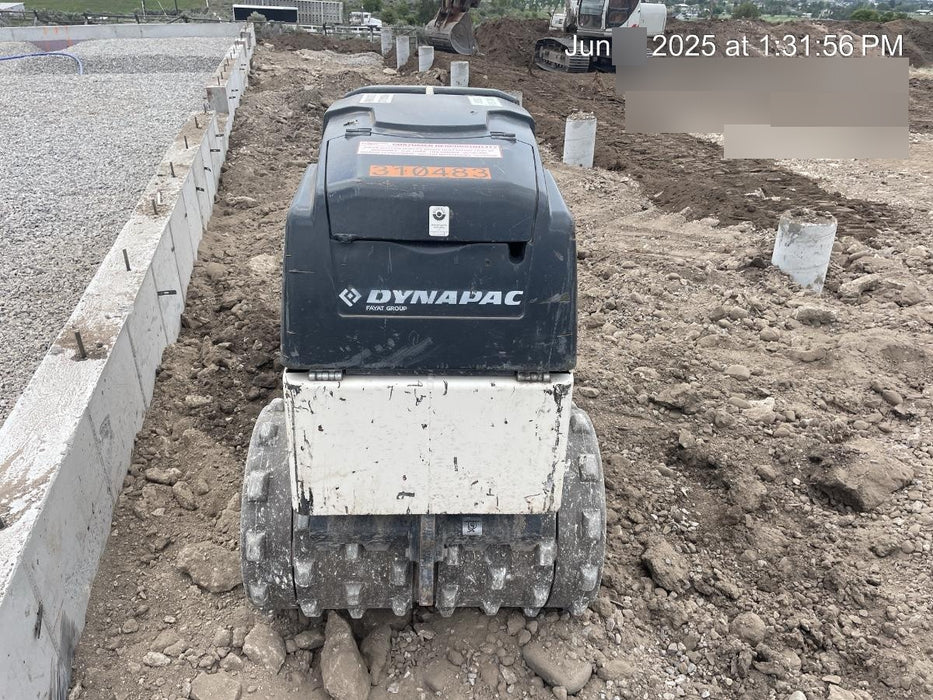2023 DYNAPAC D.ONE