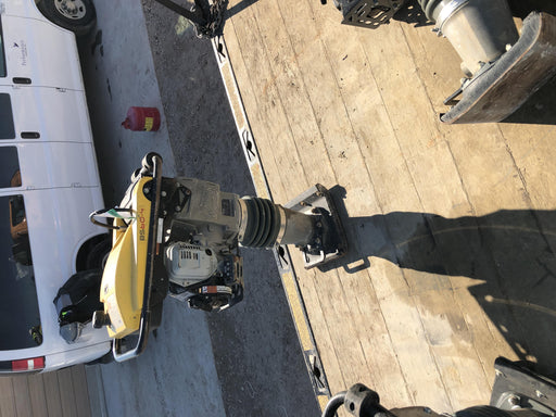 2018 WACKER NEUSON BS60-4As