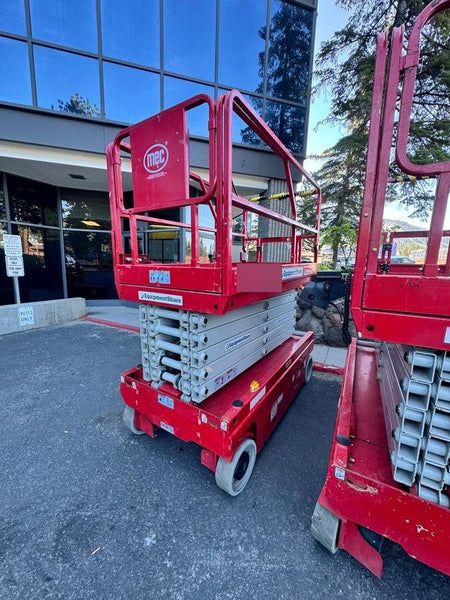 2019 MEC 4046SE
