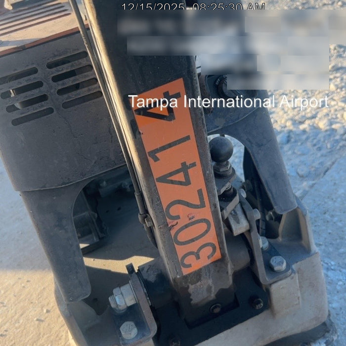 2023 MULTIQUIP MVH158