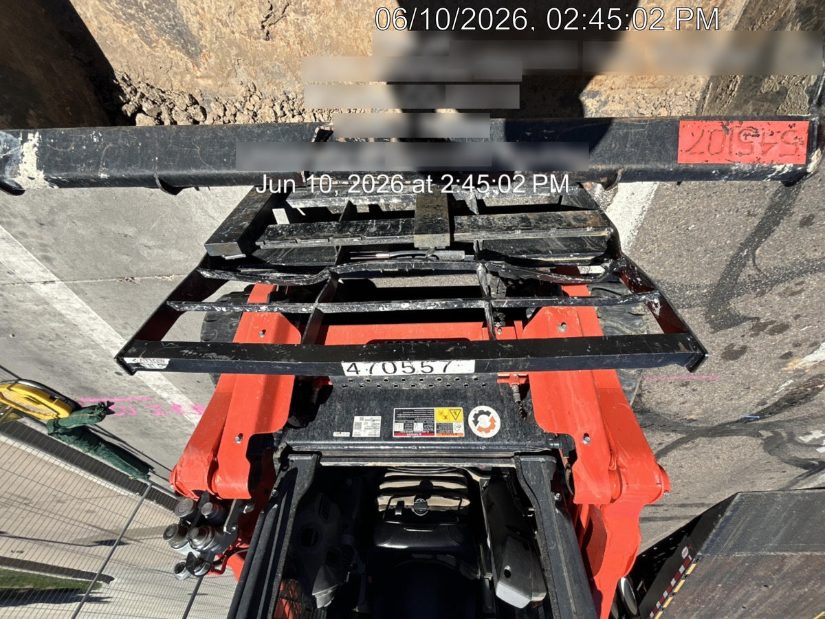 2024 ARROW MATERIAL HANDLING F5100CB - 72"
