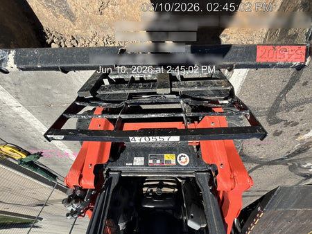 2024 ARROW MATERIAL HANDLING F5100CB - 72"