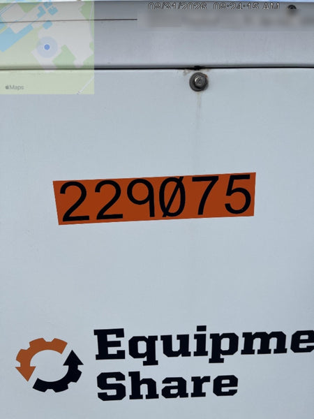 2022 SMARTECH SACP26A-SP