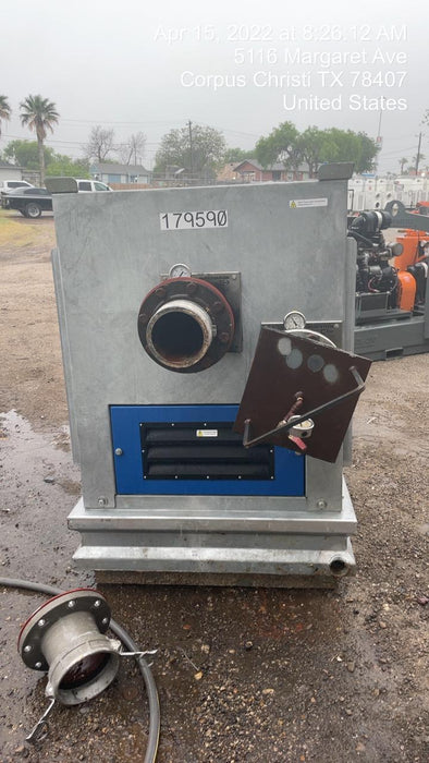 2021 MYERS-SETH MSP PP-150