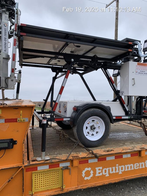 2025 WANCO WLTS-MM8A-1600